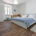 Dom wakacyjny Einzigartige Mit Privatpool, Meerblick, Trampolin, Bikes Und Viele Wanderwege In Der Gegend Jadranovo