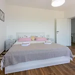 Einzigartige Mit Privatpool, Meerblick, Trampolin, Bikes Und Viele Wanderwege In Der Gegend Jadranovo
