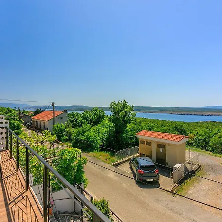 Einzigartige Mit Privatpool, Meerblick, Trampolin, Bikes Und Viele Wanderwege In Der Gegend * Jadranovo