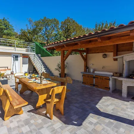 Einzigartige Mit Privatpool, Meerblick, Trampolin, Bikes Und Viele Wanderwege In Der Gegend *