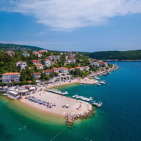 Einzigartige Mit Privatpool, Meerblick, Trampolin, Bikes Und Viele Wanderwege In Der Gegend Jadranovo