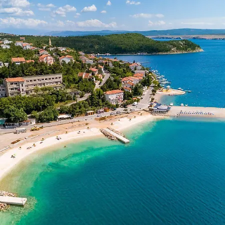 Einzigartige Mit Privatpool, Meerblick, Trampolin, Bikes Und Viele Wanderwege In Der Gegend * Jadranovo