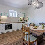 Hébergement de vacances Einzigartige Mit Privatpool, Meerblick, Trampolin, Bikes Und Viele Wanderwege In Der Gegend *