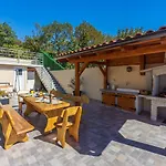 Einzigartige Mit Privatpool, Meerblick, Trampolin, Bikes Und Viele Wanderwege In Der Gegend *