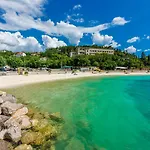 Einzigartige Mit Privatpool, Meerblick, Trampolin, Bikes Und Viele Wanderwege In Der Gegend Hébergement de vacances