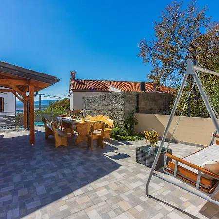 Einzigartige Mit Privatpool, Meerblick, Trampolin, Bikes Und Viele Wanderwege In Der Gegend
