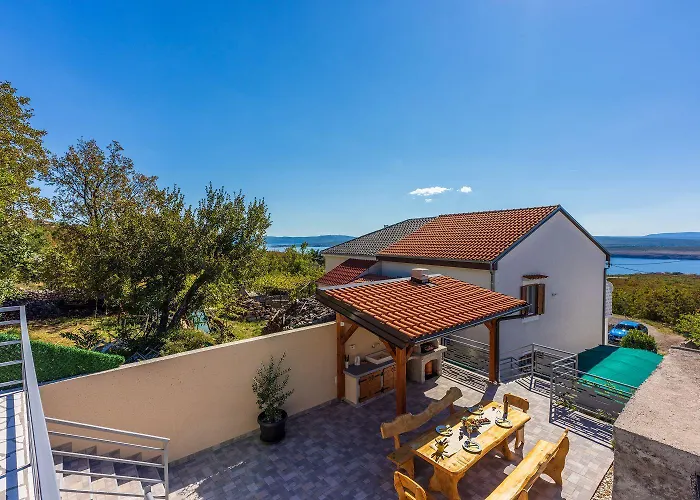 Einzigartige Mit Privatpool, Meerblick, Trampolin, Bikes Und Viele Wanderwege In Der Gegend *